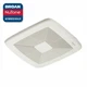 Broan Nutone S97018870 RB110C XB50C Exhaust Fan Grille Assembly White Genuine