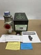 New Hansen Technologies H5633R/250-P Pressure Relief Valve Pop-Eye Refrigerant