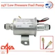 Fit For Onan 12VDC A064S968 replaces A047N911 149-2790 New 24V Fuel Pump