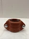 4" Gruvlok Roughneck Coupling Fig 7005 Plain End Style EPDM Gasket Green
