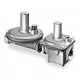 Maxitrol 56620 LINE PRESSURE REGULATORS WITH OPD F