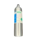 Msa Un 1956 Compressed Gas Cylinder 1.5 Liter Capacity Empty