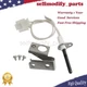 Replacement Upgraded Ignitors Kit 903110 903110A FIT Nordyne Furnace With Plug