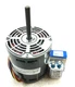 EMERSON K55HXDPZ-7023 Blower Motor 3/4HP 115V 1075RPM 4SPD 51-25023-01 #CME194