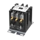 Packard TMX350C2 Mars 61462 Definite Purpose Contactor, 208-240V Coil, 50A