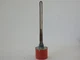 Tempco TSP01410 Screw Plug Immersion Heater, 3Kw, 240V