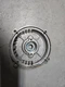 2515637 Used Century FRONT End-bell from Century motors,1 7/16" bearing pocket