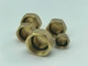 SVCK01 Goodman Service Valve Cap Kit OEM SVCK01