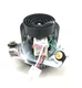 Carrier HC21ZS125 SUNGSHIN IS-3225UTCFE-AL Inducer Motor used  #MF999A