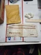 NOS AMC 73-78 W/3 SEED TRANS Retainer, Floor Gear Shift Lever To Bracket 3218350