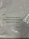 Carrier Bryant Gas Furnace Burner Orifice 323272-702 1.30mm -sealed 7 nozzles