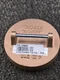 Morrison 578-0100AC 4" Brass Round Extractor Pipe Cap Steel