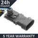 Fits Renault Nissan Dacia Smart Vauxhall Opel PV MAP Intake Manifold Sensor #1