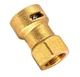 RectorSeal 87037 PRO-Fit 3/8" Quick Connect SOCKET Refrigerant Line
