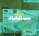 1 PC NEW ABB ACH580-01-073A-4 frequency converter FedEx or UPS