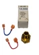 White-Rodgers F26-0187 Gas Valve Adaptor Kit
