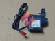 Ice Machine Water Pump 230V Circulating Submersible Pump amk HZB-506080/AP-1200
