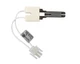 White Rodgers 120 V Silicon Carbide Hot Surface Igniter 5-1/4in
