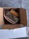 Trade Pro TP-40VA Transformer 40VA 120/208/240V to 24VAC Class 2 50/60Hz Used