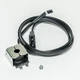 Ranco LDK-110000-070 Solenoid Coil 24 VAC for Heat Pump Reversing Valves
