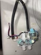 OEM Whirlpool Washer Water Valve W10509710 W10435235 33090084