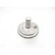MAXITROL RV61 1/2PSIG 3-6" NSNP