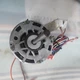 GE Genteq 5KCP39JGS874T  Blower Motor 1/3 HP 115 Volt rpm1075 cpnp257-8585 3b=22
