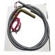 MARS CRANKCASE HEATER 125 WATTS  120 VAC 37472