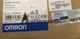 One New Omron ZN-A4105D air purification device