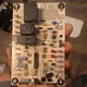 Rheem Ruud 1157-123-I Defrost Control Circuit Board 47-102684-14-01