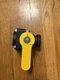 Banjo 2&rdquo; FTP x Male Camlock Valve