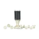 LITTLE GIANT 545600 Pump,Ice Machine 4NY28