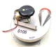 FASCO 7058-0108 Rheem Ruud 70-100542-01 Draft Inducer Blower Motor used #MK360