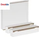 201 Air Filter Replacement Compatible with Aprilaire 2200 2250, Space Gard 2200 