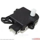 HVAC Heater Blend Door Actuator-Recirculation Door Actuator(Vacuum) MOTORCRAFT