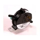 JNAB York OEM Furnace Replacement Pressure Switch, Black, Automatic, Piston A...