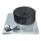 NBK 20702 Blower Exhaust Assembly for Bath Fan S97015159 Broan-Nutone