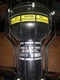 Spectroline Spectro-UV BIB-150B ULTRAVIOLET LAMP HVAC Leak Detector WORKING 