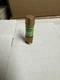 Bussmann FRN-R-30 Fusetron 30A Time Delay Fuse 250v-ac 125v-dc  (New No Box)