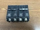 Siemens Q2125H 2-Pole 125Amp Circuit Breaker LOT of (2)