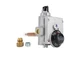 Camco Replacement Water Heater Natural Gas Control, White Rodgers, 08401