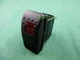 CUMMINS (ONAN GENERATORS) 3081038 ROCKER SWITCH FOR ONAN