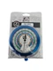 JB M2-860 Liquid Filled Compound Gauge A/C 3-1/8" (80mm)