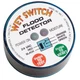 DIVERSITECH WS-1 Condensation Flood Detector Switch,SPDT 6XJG7