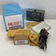 Universal Parts EP-38R Natural to LP Gas Conversion Kit w/Robertshaw LO-15 L0-15
