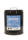 York K Oil  01100533000 011-00533-000 New In Sealed Box / Sealed Can 5 gallon 