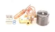 Fits York Valve/TXV Kit, R410A, 3/4" for CF18ABHA1, CF18BBHA1, CF24ABHA1
