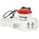 Diversitech CS-1 Pipe Mount Tee Switch for Air Conditioning Evaporator Units, Fl