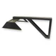 DAYTON 2YU92 Mounting Bracket,28-7/8"x15" 2YU92