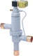 Sporlan 3792-00 Heat Reclaim Valve 1" SS HVAC Refrigeration Systems